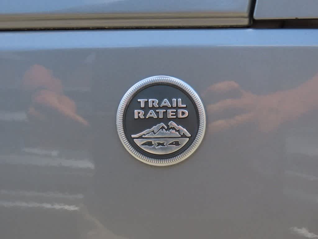 Thumbnail: 2014 Jeep Wrangler - 8