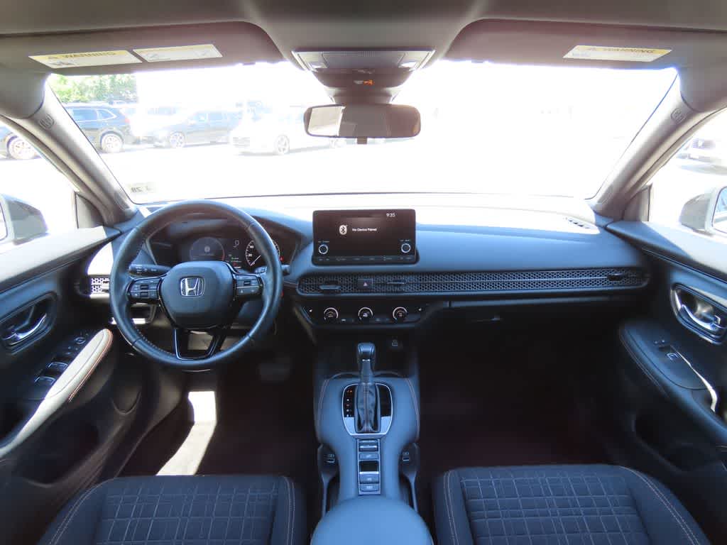 Thumbnail: 2023 Honda HR-V - 18