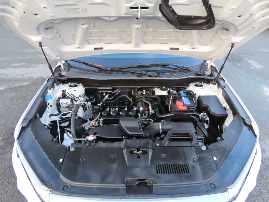 Thumbnail: 2023 Honda CR-V - 10