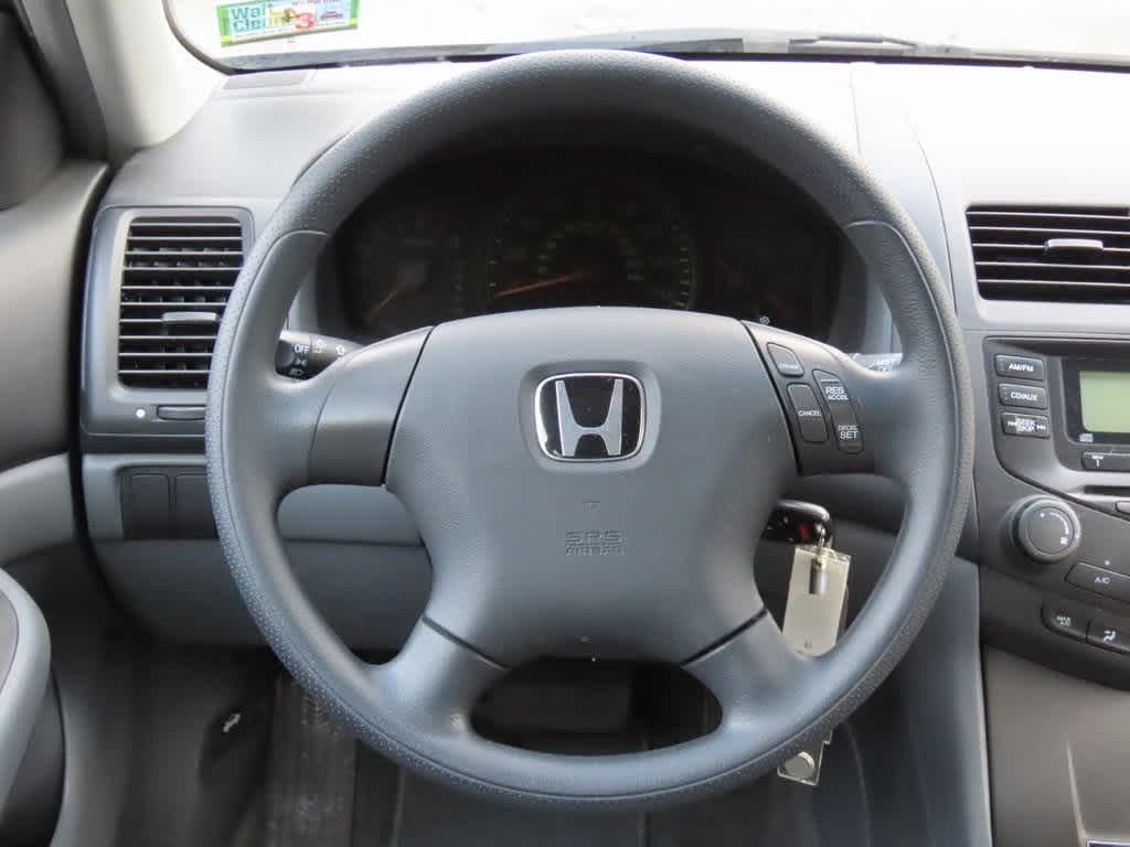 Thumbnail: 2003 Honda Accord - 19