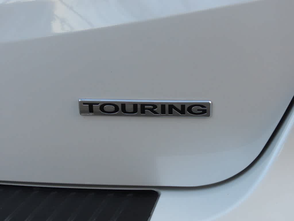 Thumbnail: 2024 Honda Odyssey - 8