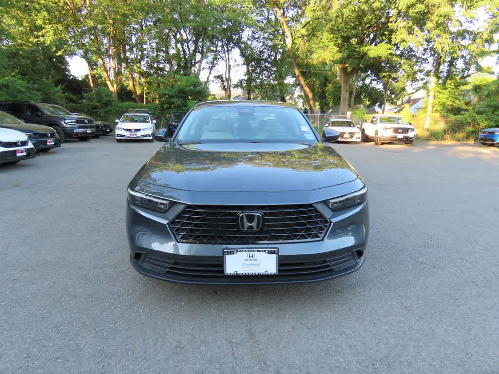 Thumbnail: 2023 Honda Accord - 6