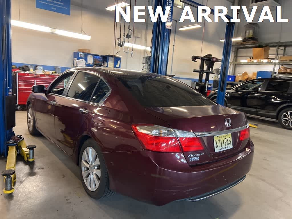 Thumbnail: 2013 Honda Accord - 6