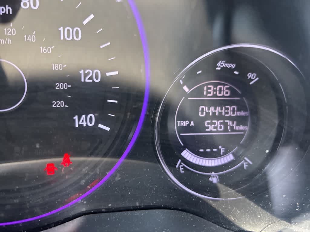 Thumbnail: 2021 Honda HR-V - 11