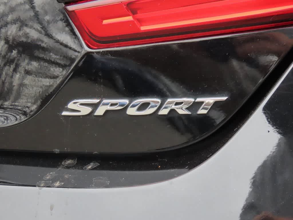 Thumbnail: 2022 Honda Accord - 8