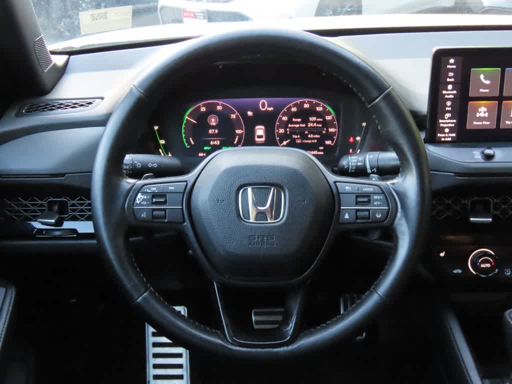 Thumbnail: 2023 Honda Accord - 16