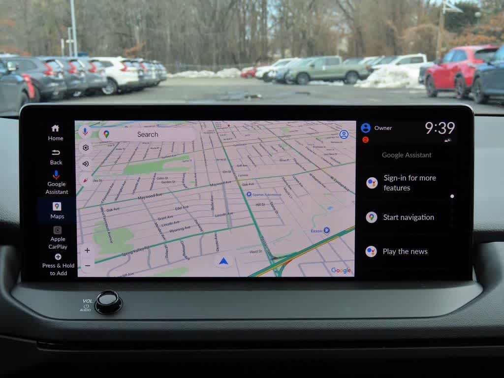 Thumbnail: 2026 Honda Accord - 21