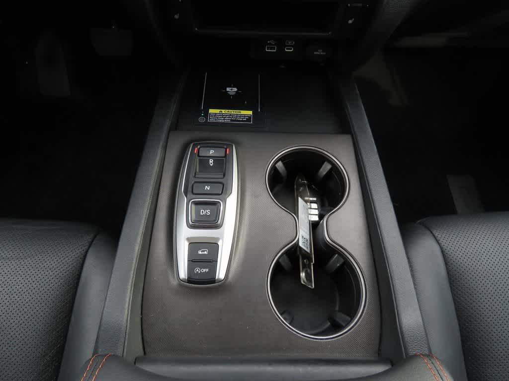 Thumbnail: 2024 Honda Passport - 23