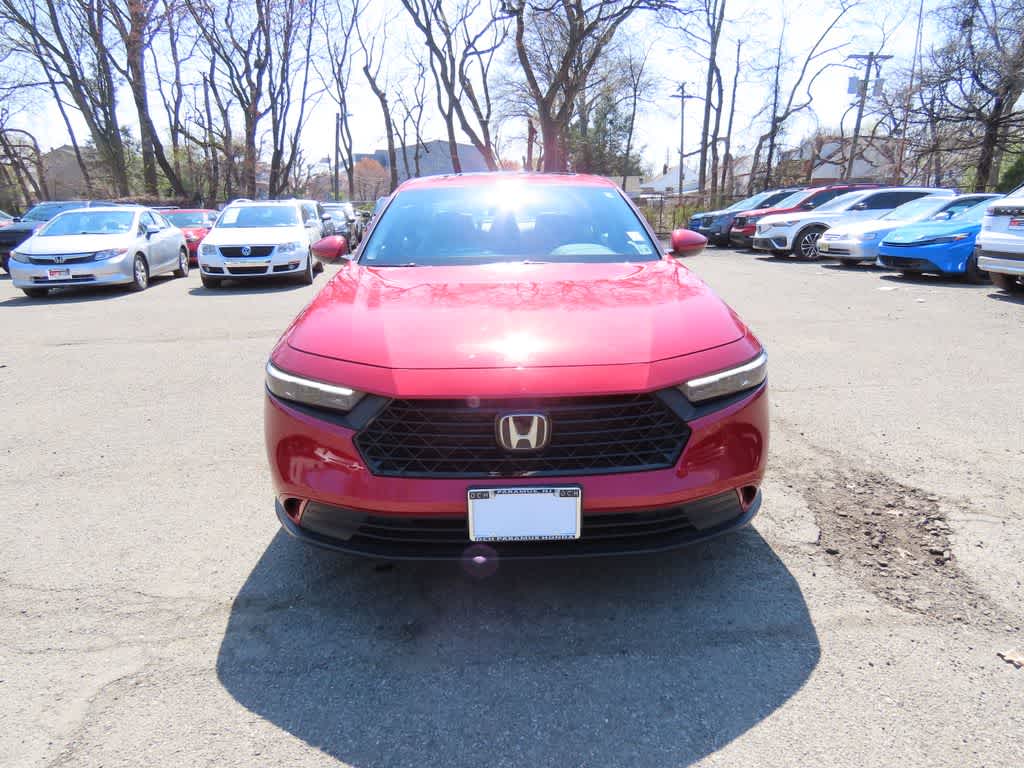 Thumbnail: 2023 Honda Accord - 6