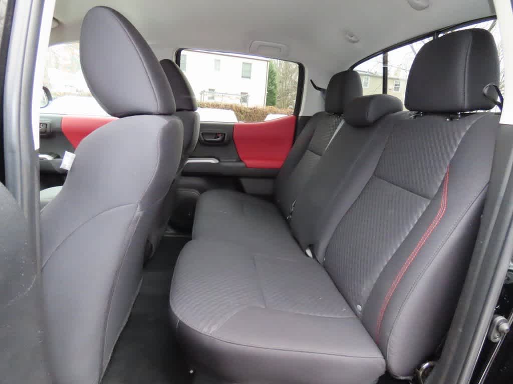 Thumbnail: 2023 Toyota Tacoma - 16