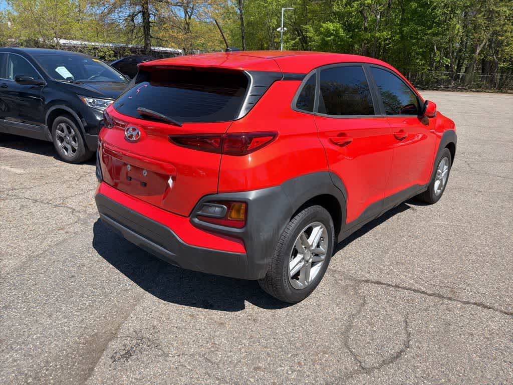 Thumbnail: 2020 Hyundai Kona - 15