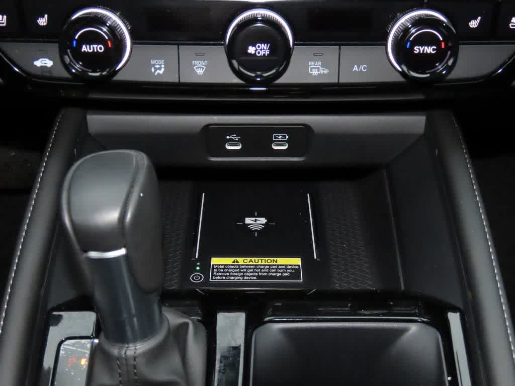 Thumbnail: 2023 Honda Accord - 24