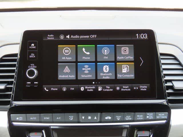 Thumbnail: 2026 Honda Odyssey - 20