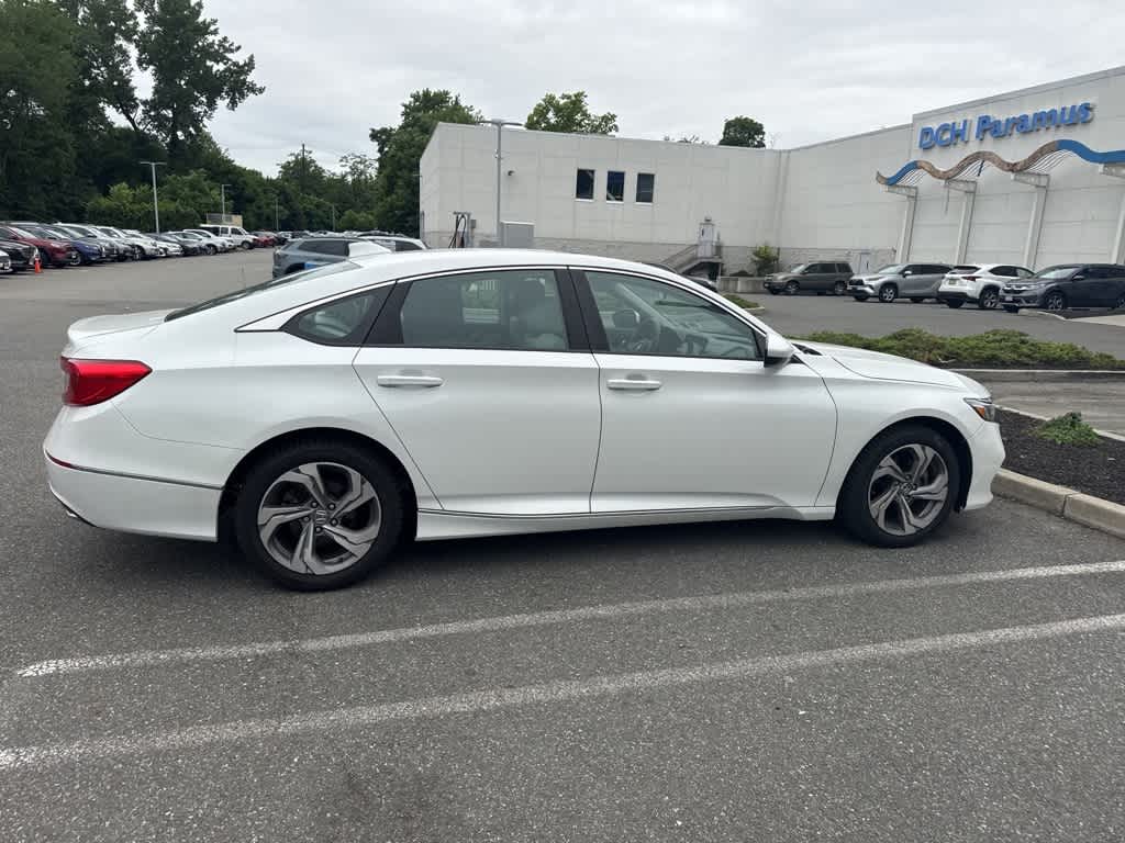 Thumbnail: 2018 Honda Accord - 12