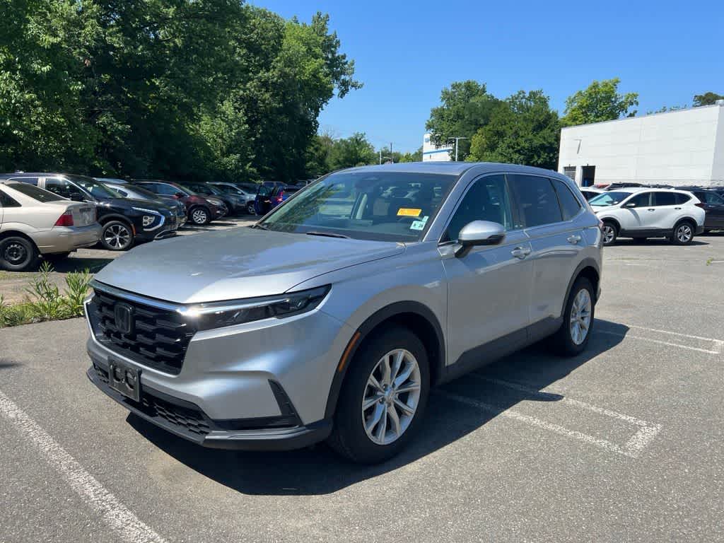 Thumbnail: 2024 Honda CR-V - 1