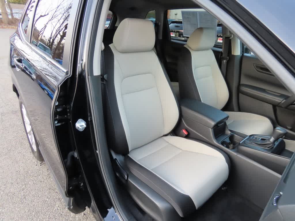 Thumbnail: 2023 Honda CR-V - 16