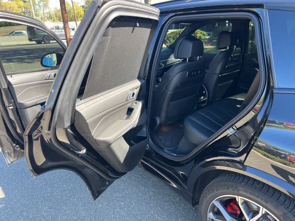 Thumbnail: 2022 BMW X5 - 34