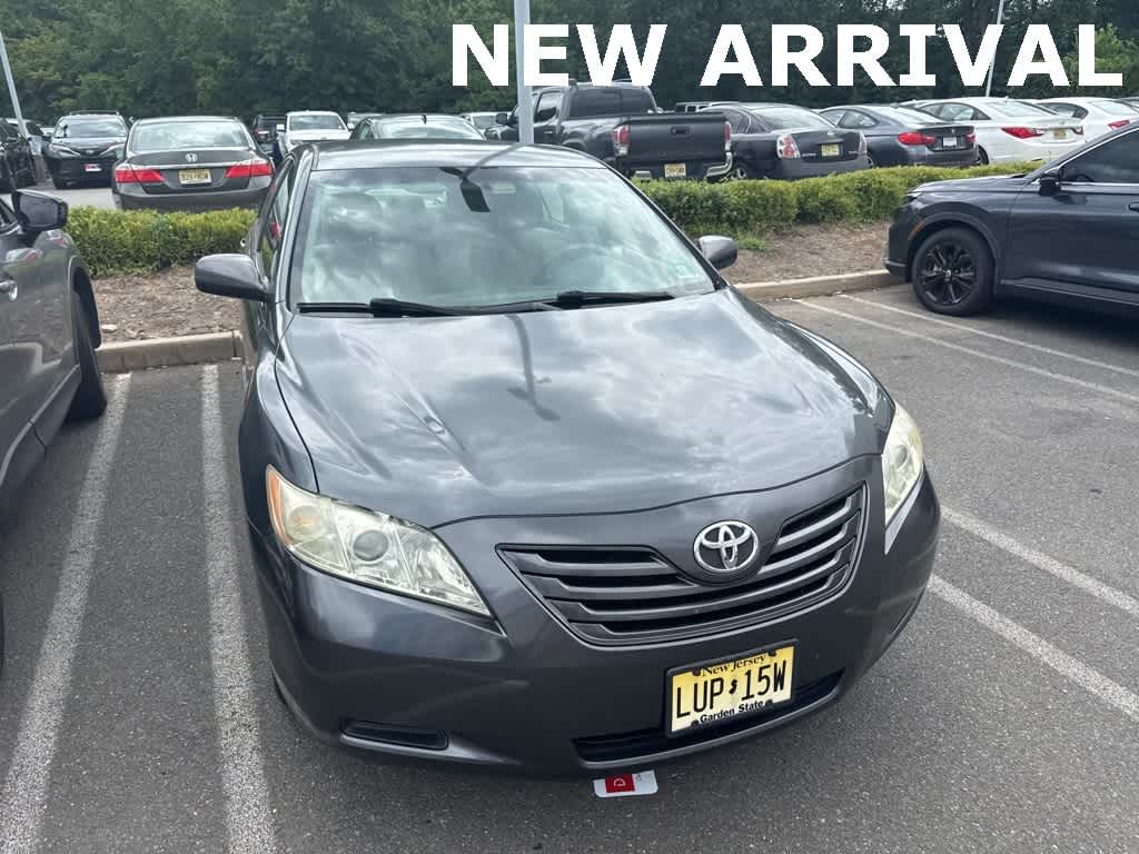 Thumbnail: 2007 Toyota Camry - 4