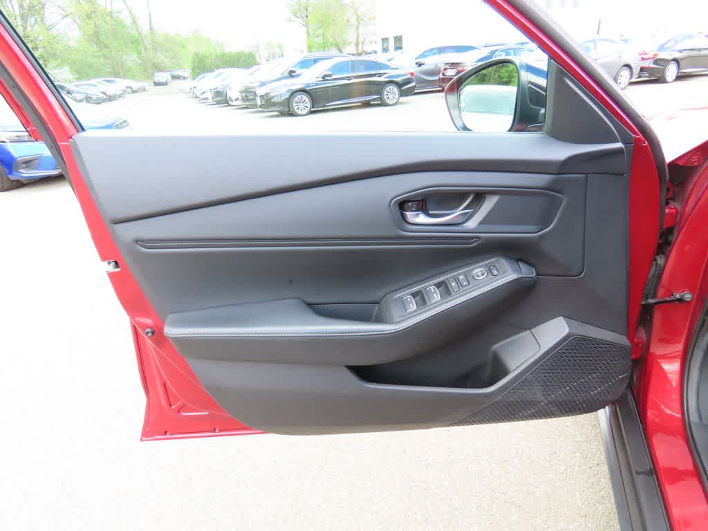 Thumbnail: 2024 Honda Accord - 14