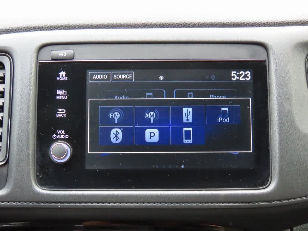 Thumbnail: 2020 Honda HR-V - 19