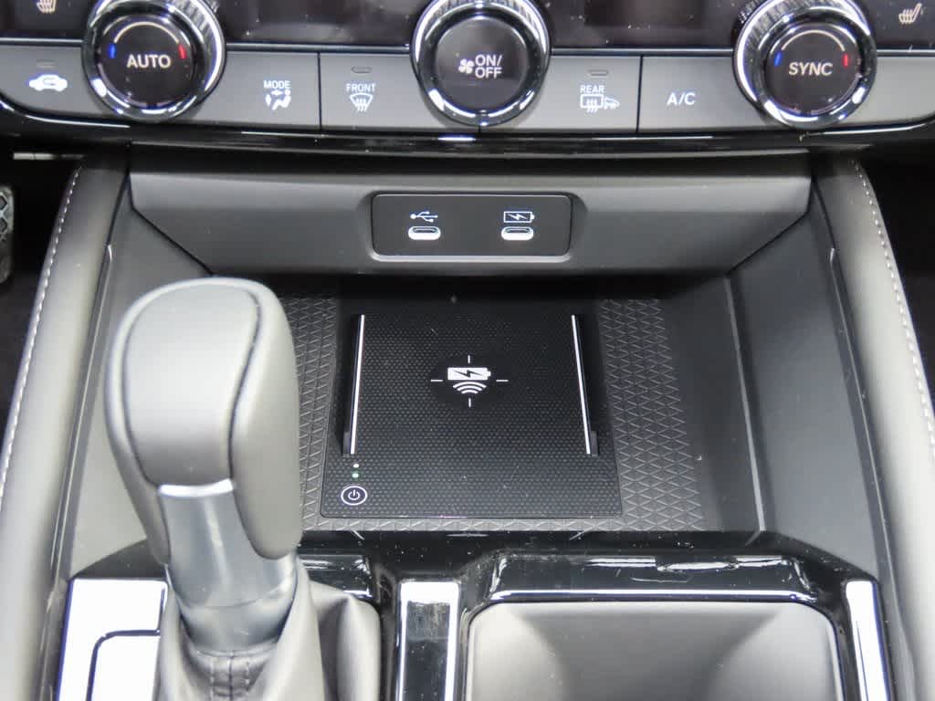 Thumbnail: 2026 Honda Accord - 24