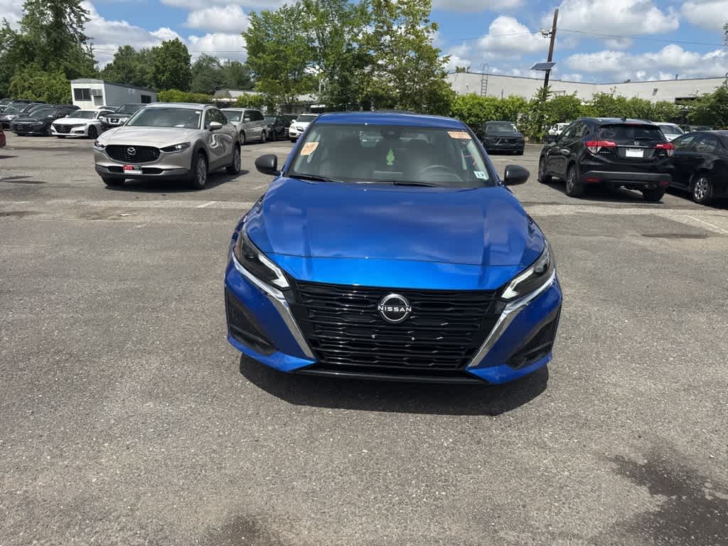 Thumbnail: 2025 Nissan Altima - 28