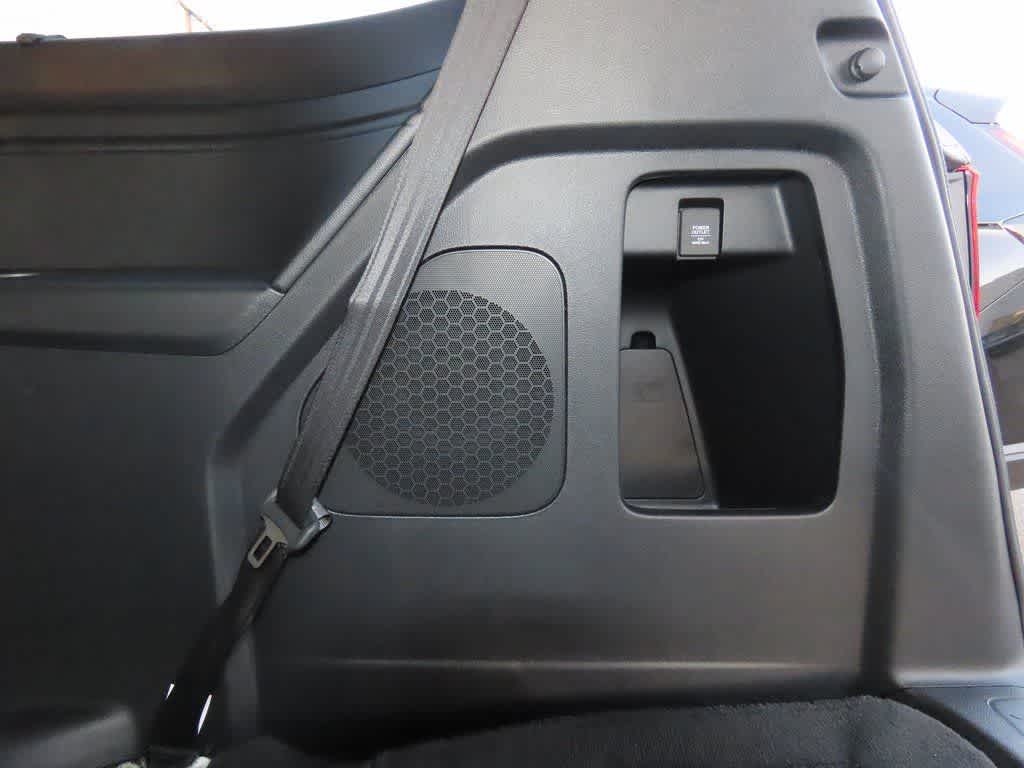 Thumbnail: 2026 Honda Odyssey - 12