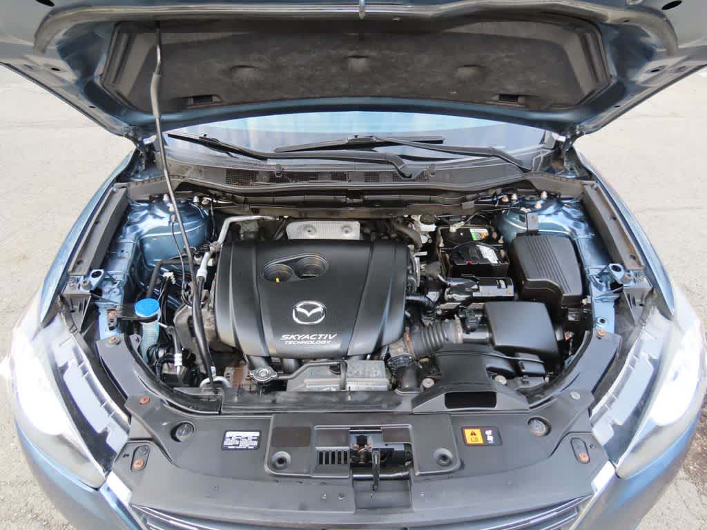 Thumbnail: 2016 Mazda CX-5 - 10