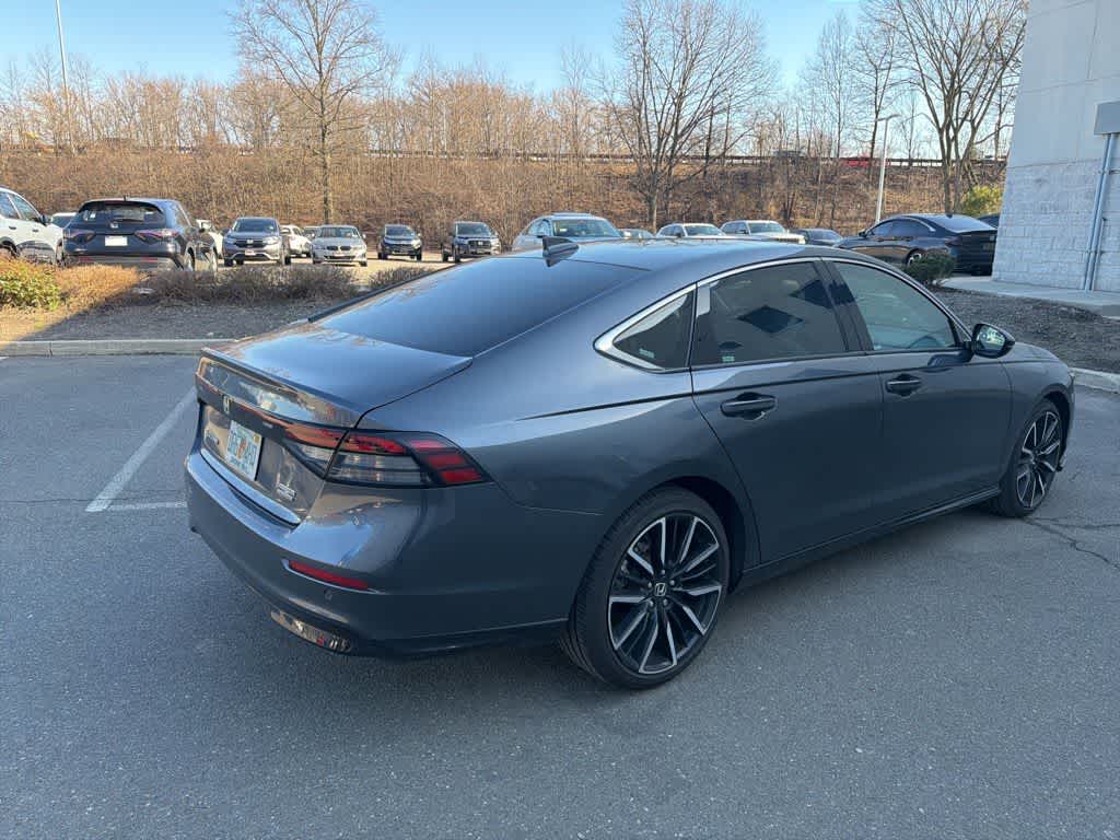 Thumbnail: 2024 Honda Accord - 12