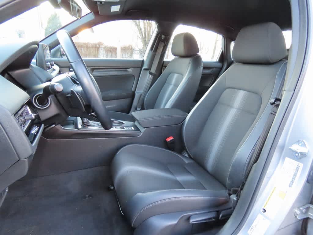 Thumbnail: 2023 Honda Civic - 11