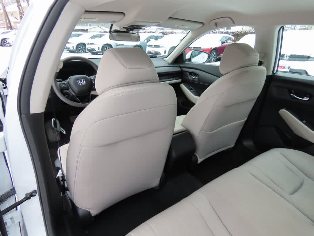 Thumbnail: 2023 Honda Accord - 13