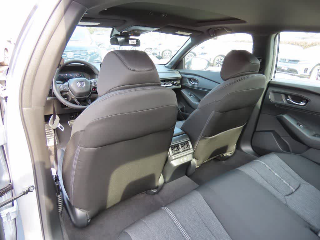 Thumbnail: 2026 Honda Accord - 14