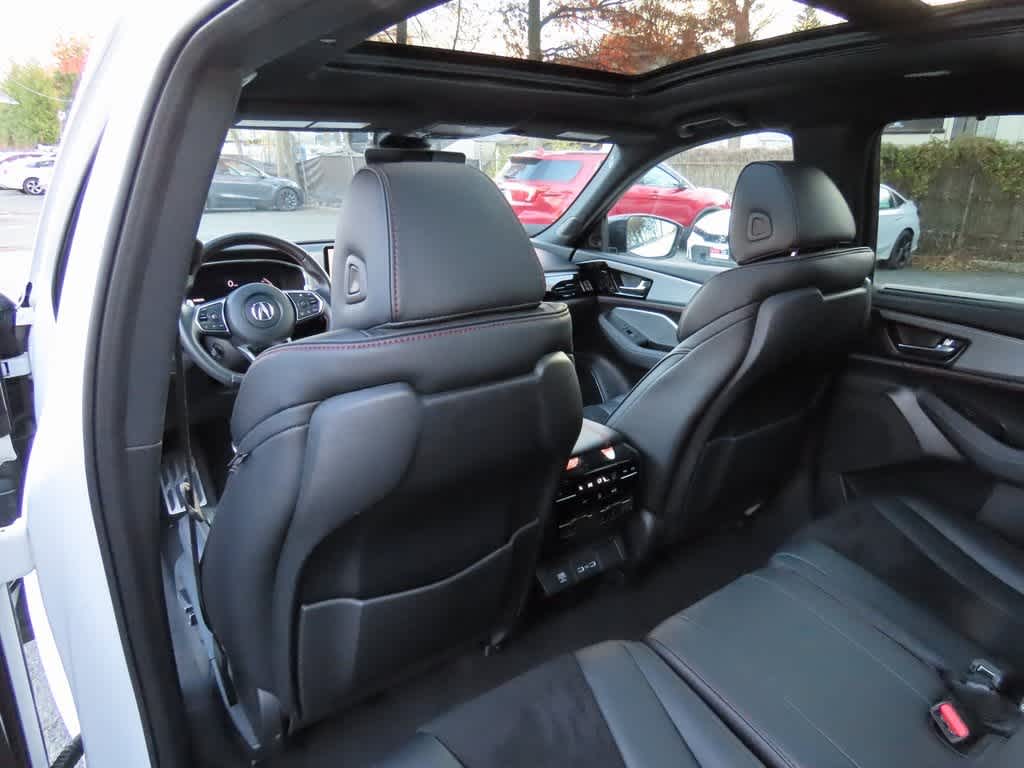 Thumbnail: 2023 Acura MDX - 15