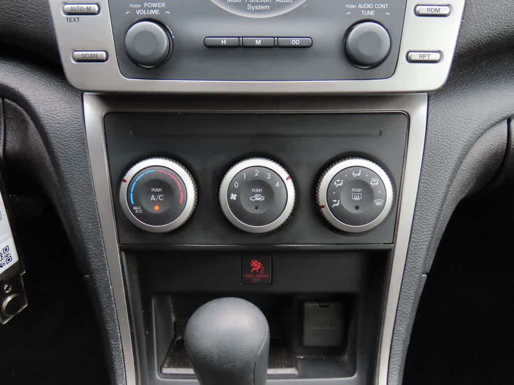 Thumbnail: 2010 Mazda Mazda6 - 20
