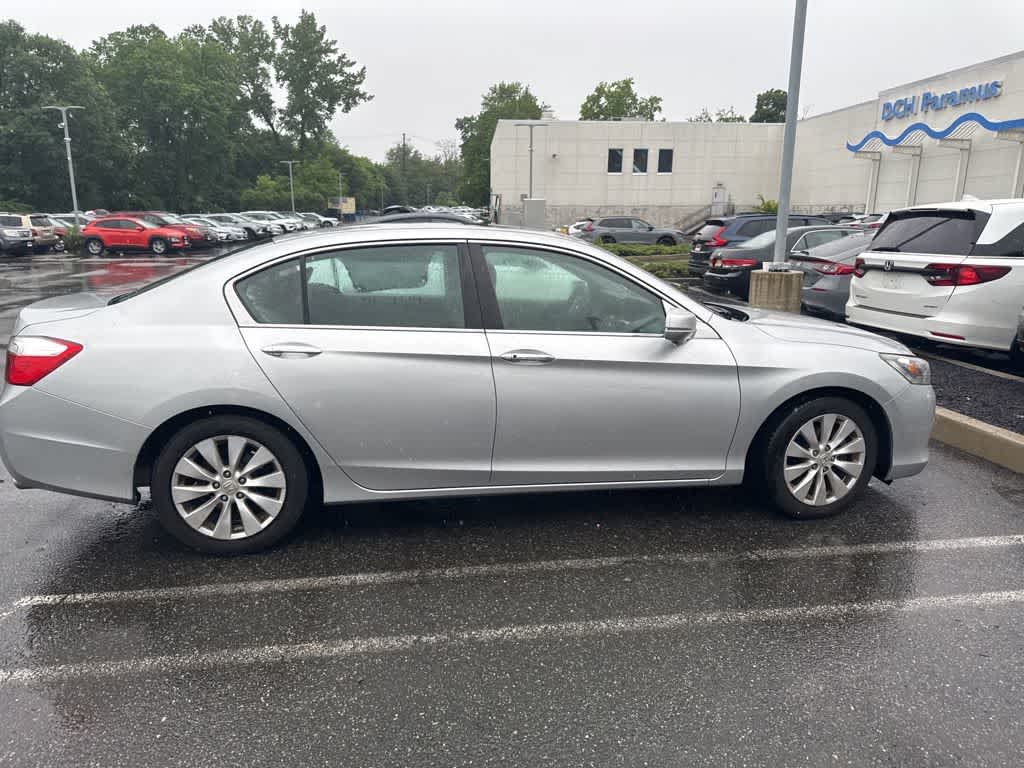 Thumbnail: 2013 Honda Accord - 14