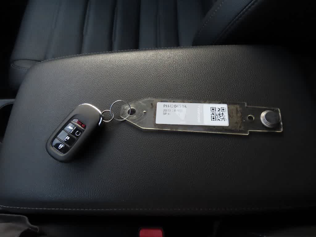 Thumbnail: 2023 Honda CR-V - 26