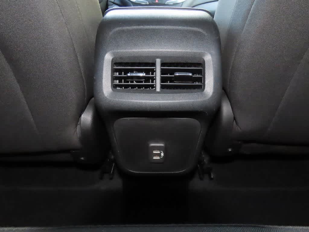 Thumbnail: 2020 Chevrolet Equinox - 21