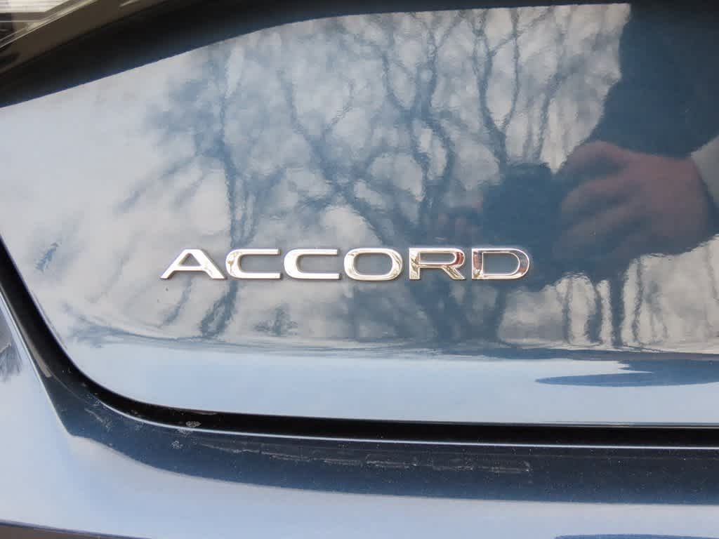 Thumbnail: 2024 Honda Accord - 7