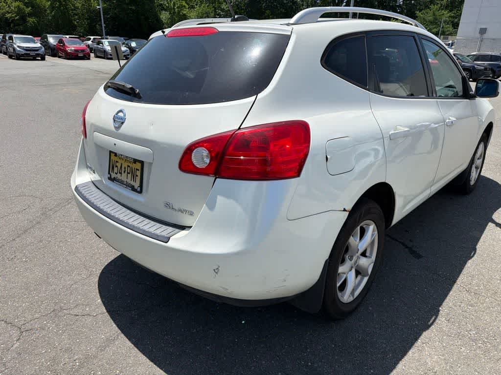 Thumbnail: 2009 Nissan Rogue - 12