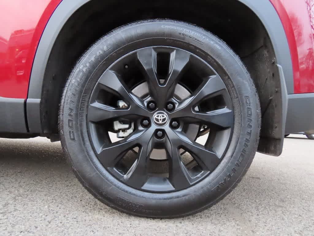 Thumbnail: 2024 Toyota Grand Highlander - 8