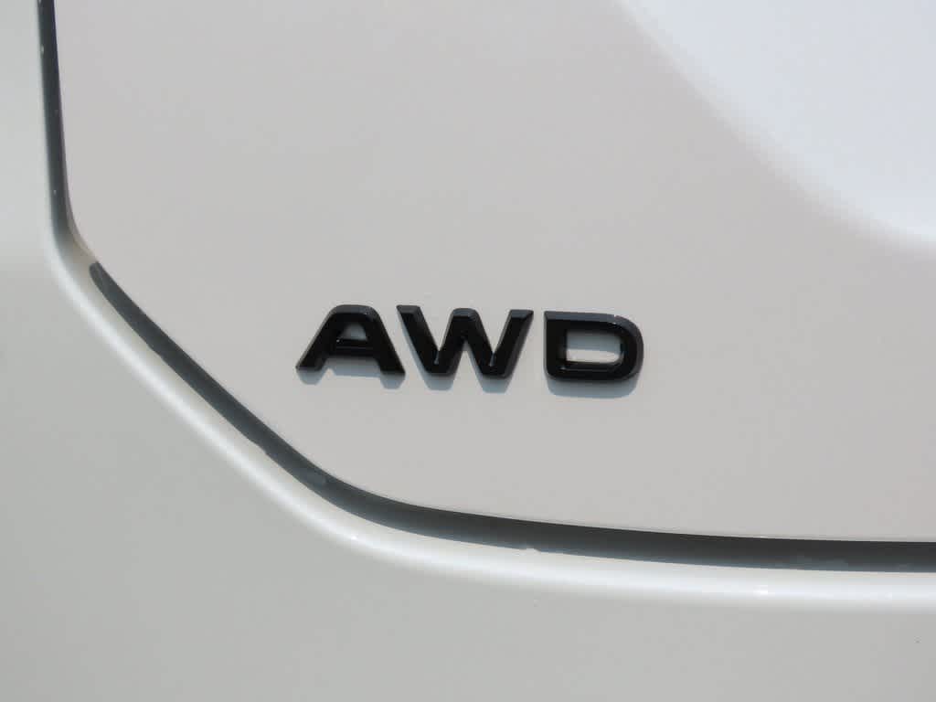 2025 Honda Pilot Sport 8