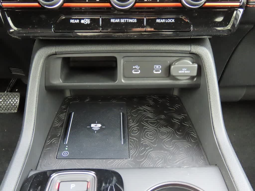 Thumbnail: 2026 Honda Pilot - 26