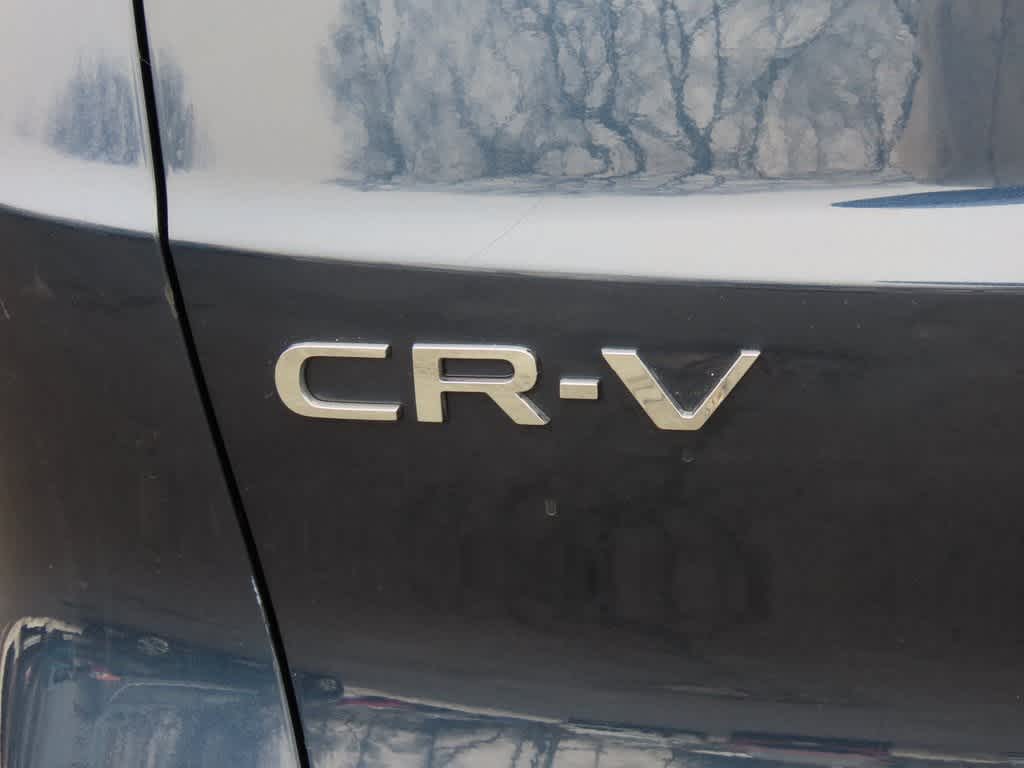 Thumbnail: 2023 Honda CR-V - 7