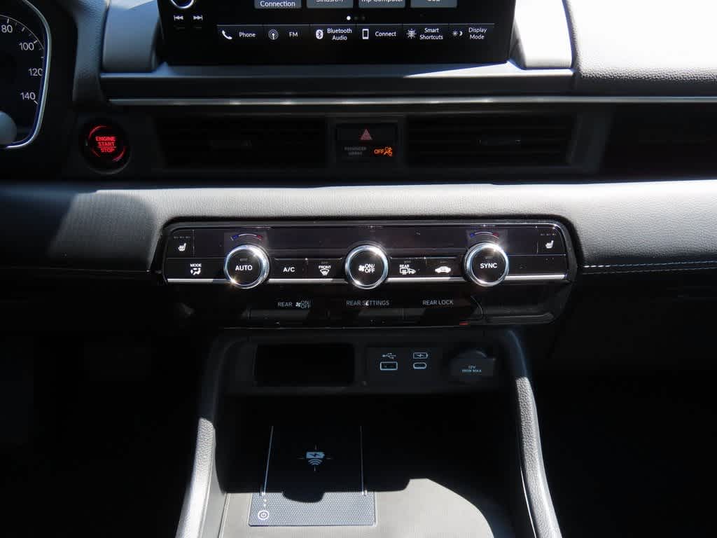 Thumbnail: 2023 Honda Pilot - 22
