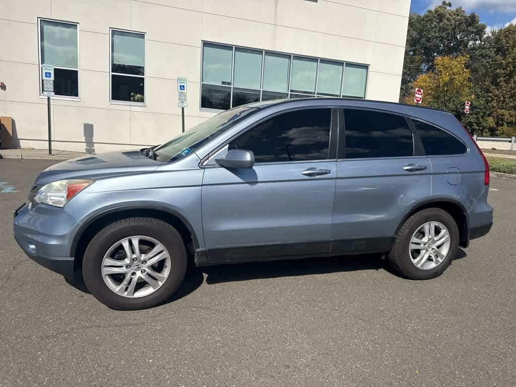 Thumbnail: 2010 Honda CR-V - 5