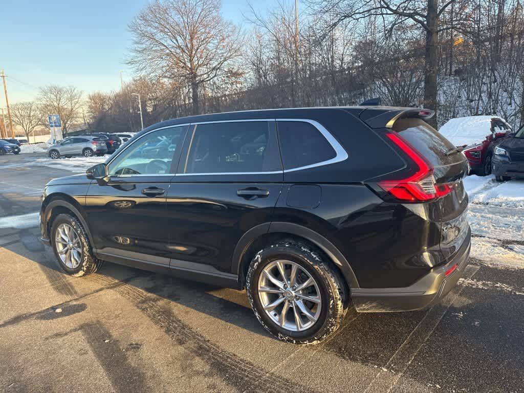 Thumbnail: 2023 Honda CR-V - 12