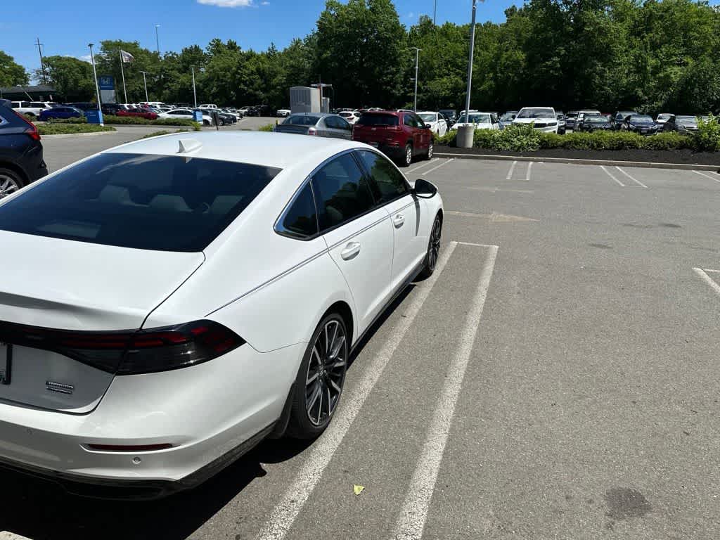 Thumbnail: 2023 Honda Accord - 22
