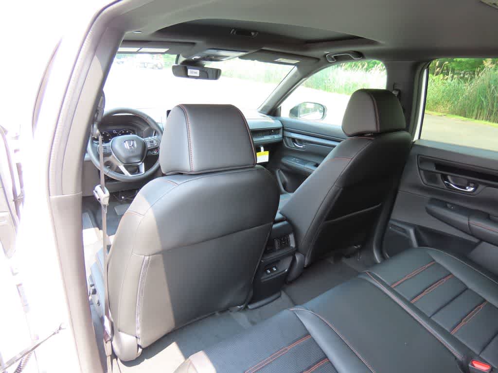 Thumbnail: 2026 Honda CR-V - 15