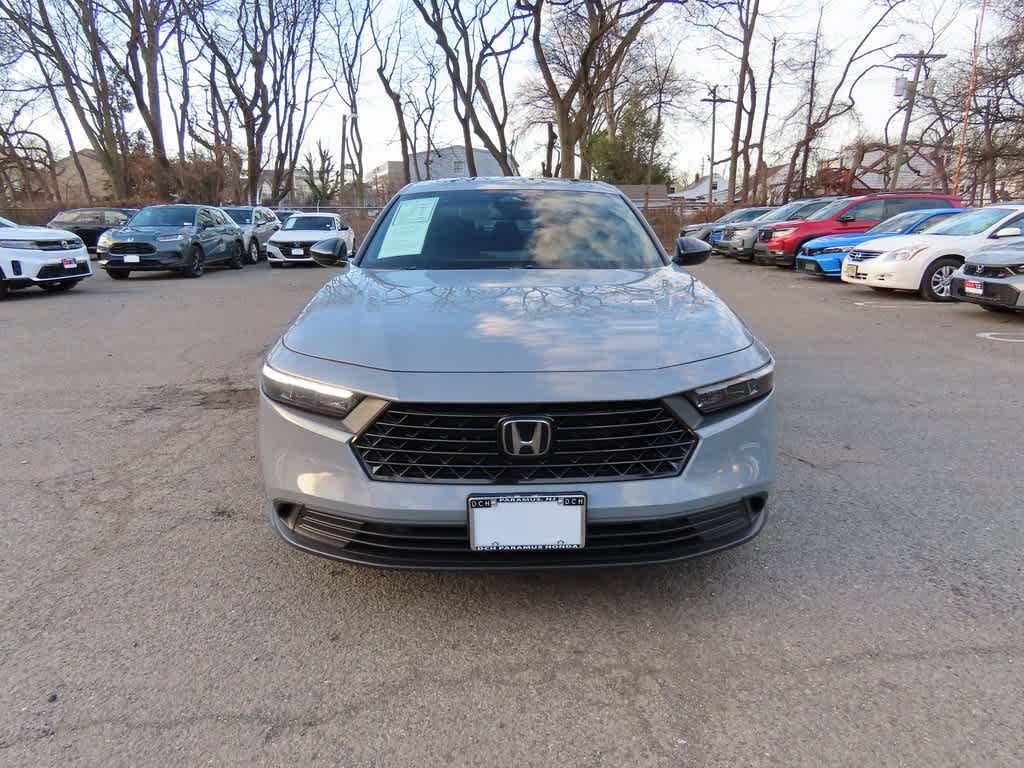 Thumbnail: 2023 Honda Accord - 6