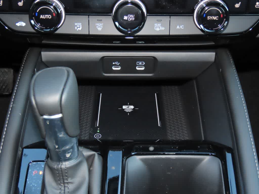 Thumbnail: 2026 Honda Accord - 24